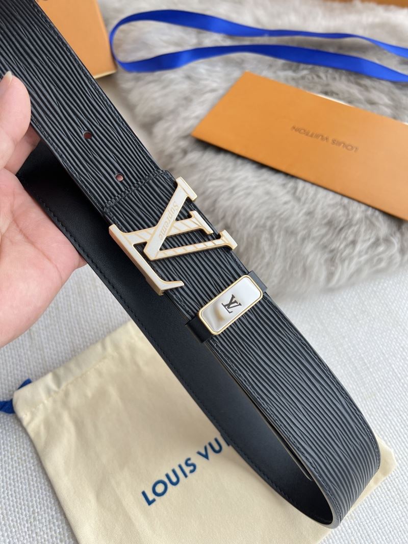 Louis Vuitton Belts